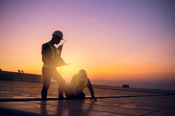 Best Tile Roofing Contractor  in Genoa City, WI