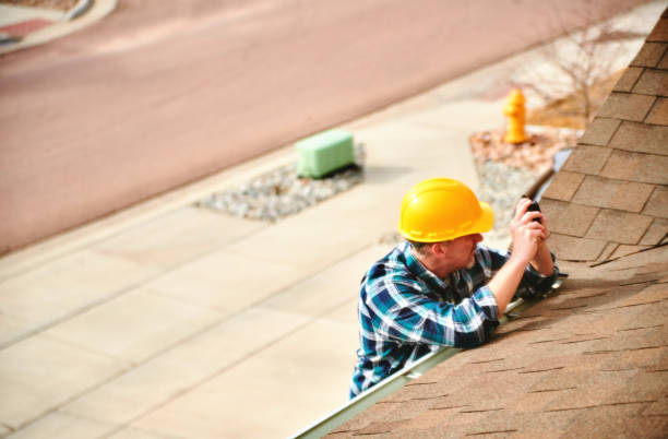 Best New Roof Installation  in Genoa City, WI