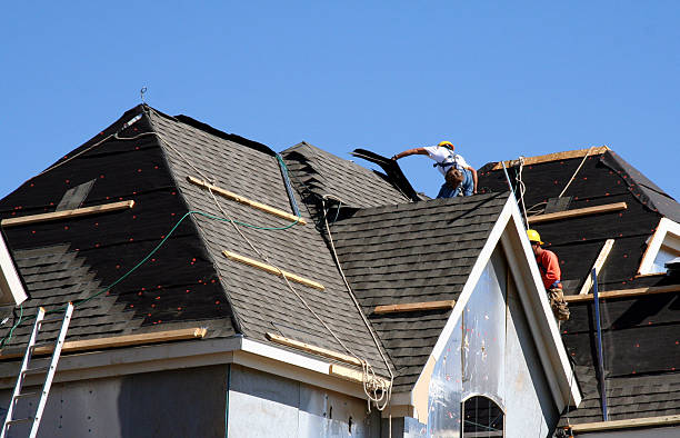 Best Emergency Roof Repair  in Genoa City, WI