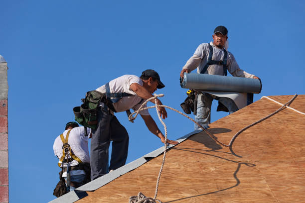 Quick and Trustworthy Emergency Roof Repair Services in Genoa City, WI
