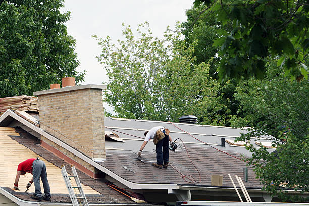 Best Roof Maintenance Services  in Genoa City, WI