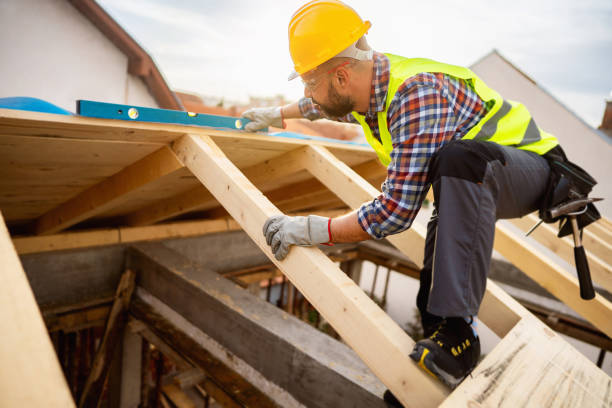 Best Metal Roofing Contractor  in Genoa City, WI